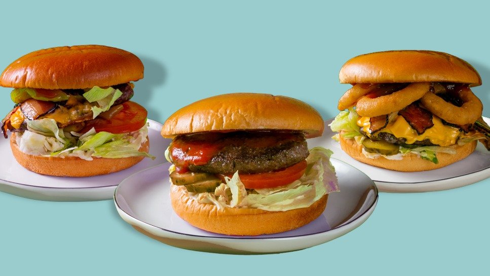 Image of Burger District | Mladá Boleslav