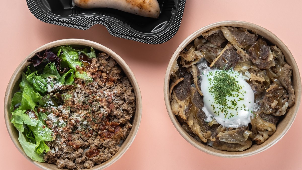 Image of Niku Bar EG Fukuromachi