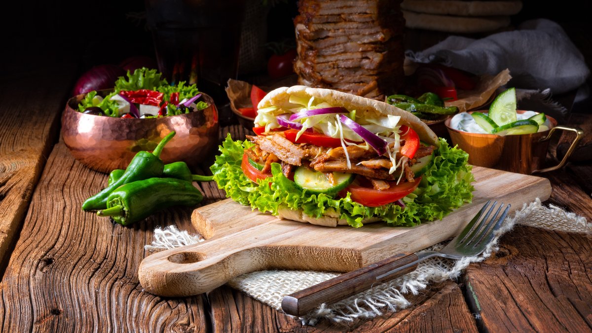 Image of Dorottya Döner & Büfé