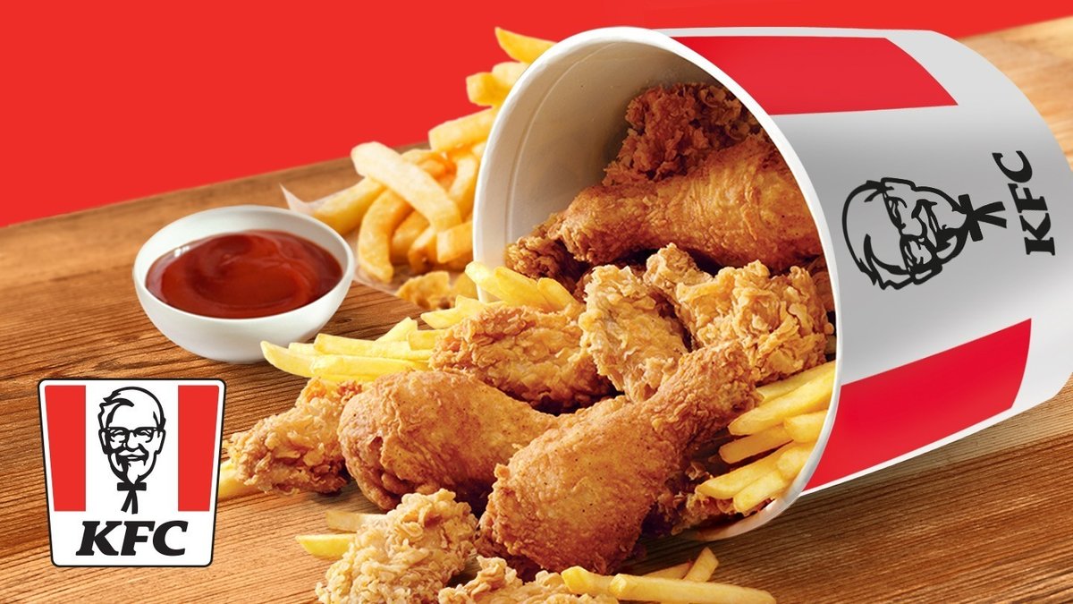 Image of KFC | Budapest Park