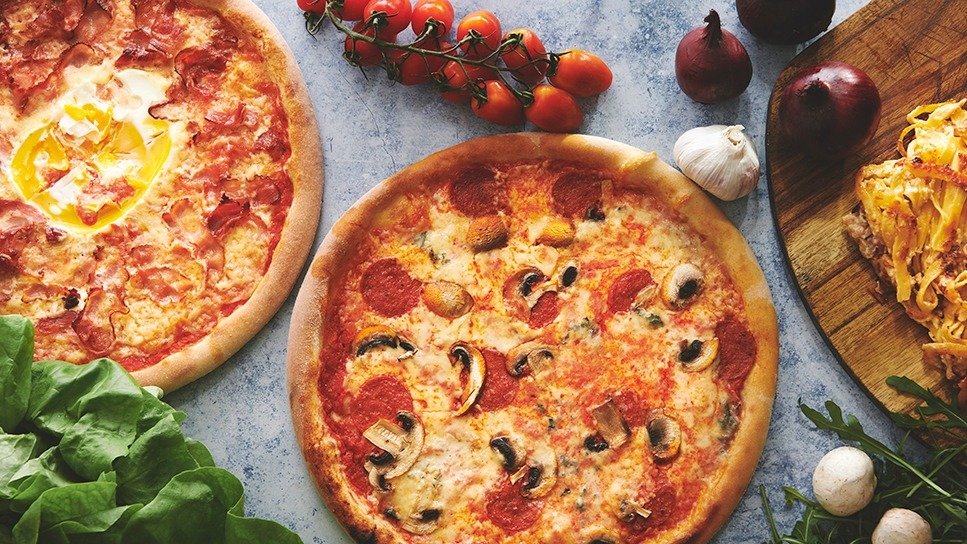 Image of Pizza Palace Odense