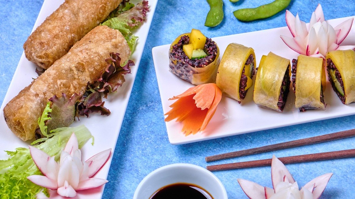 Image of Zen House Vegan