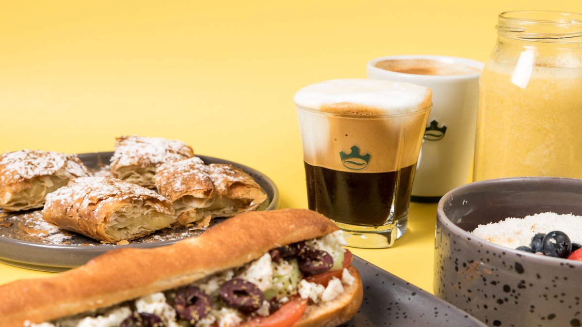 Image of Green Day Cafe