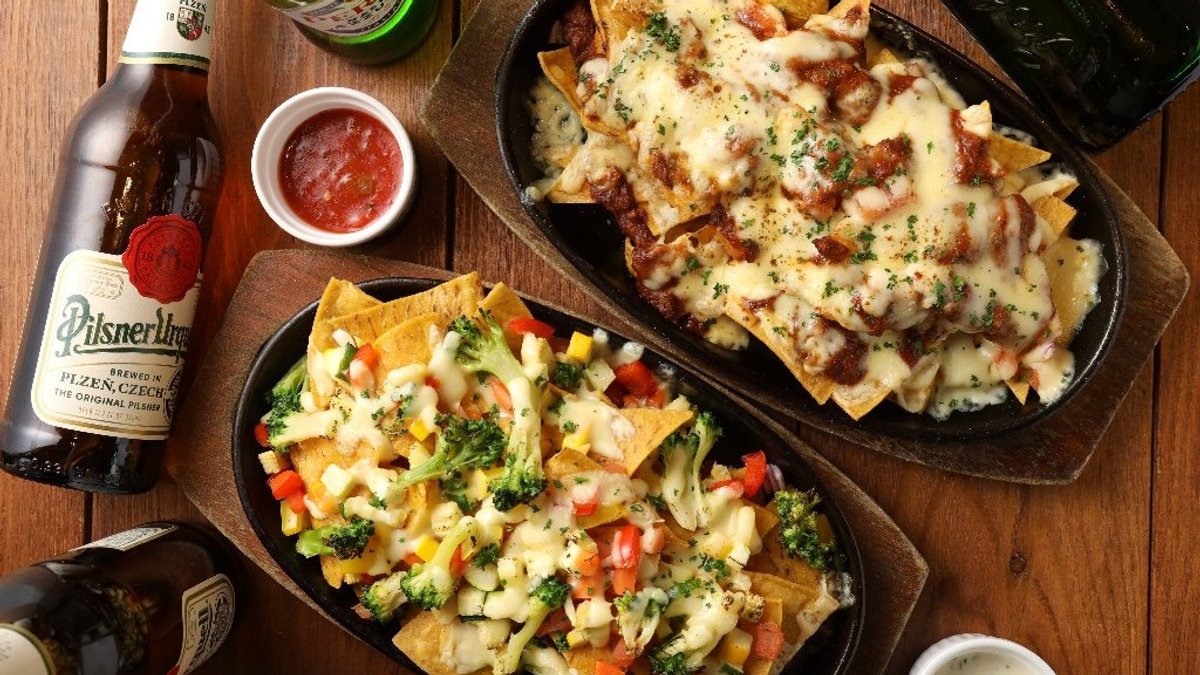 Image of Bistro Diner Plate's