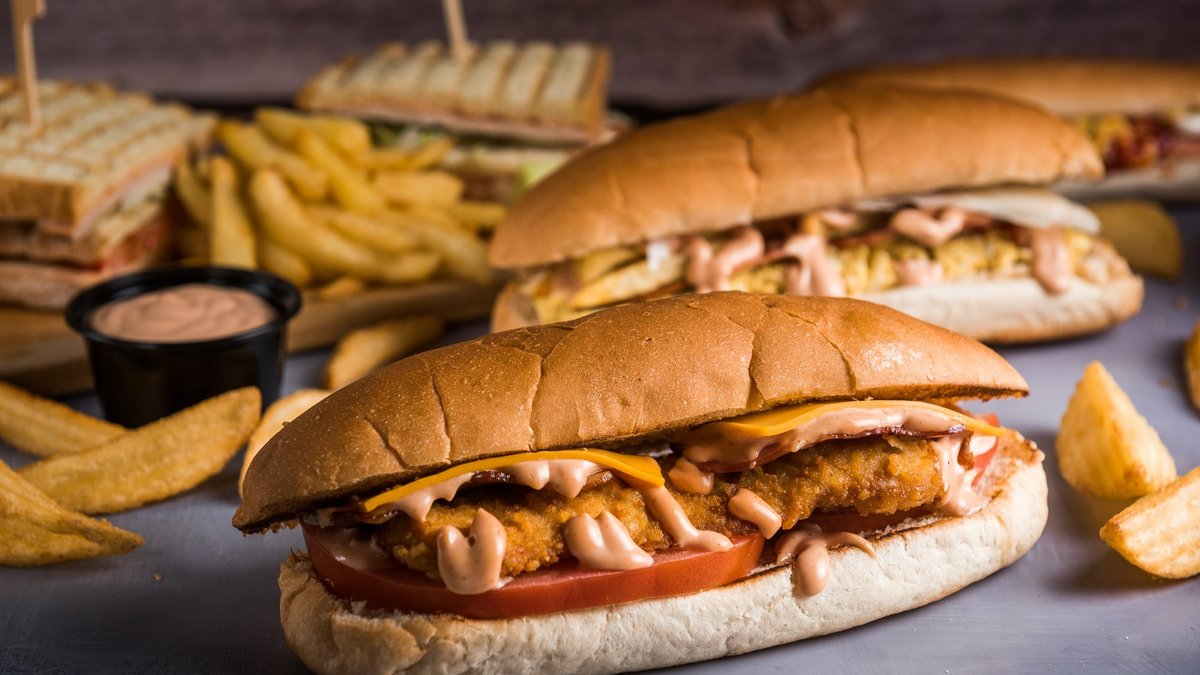 Image of Waterloo Sandwiches