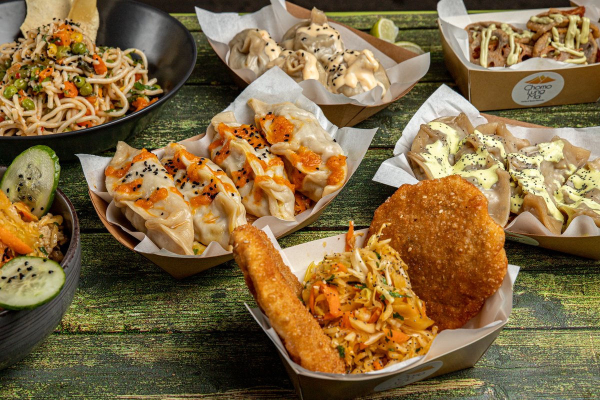 Image of ChomoLungMa