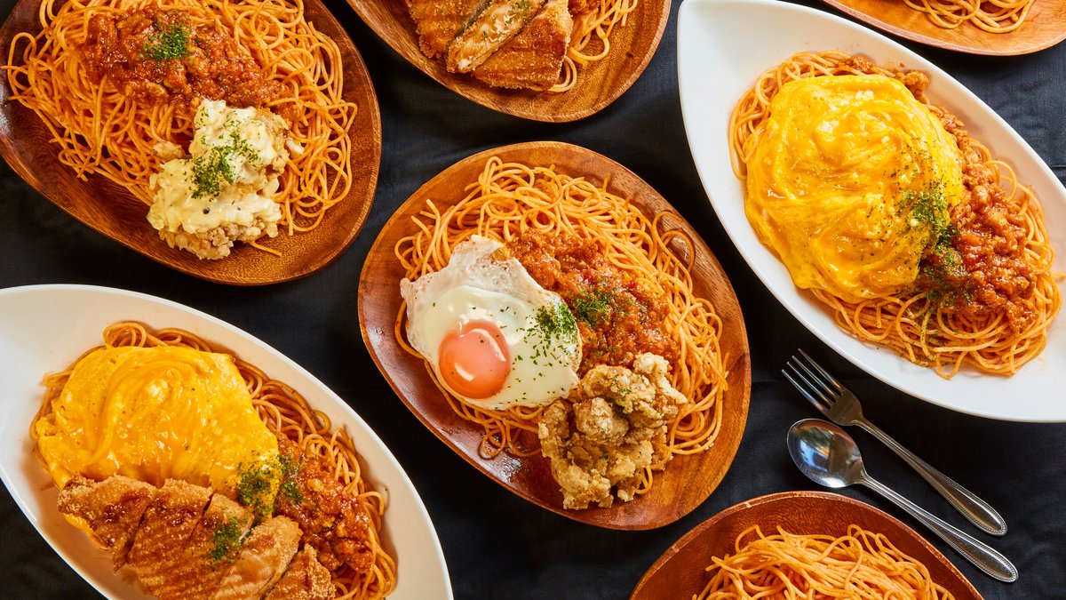 Image of Tokyo Pasta Nakano