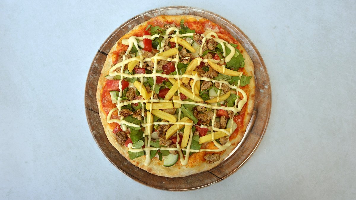 Image of Hype Pizza