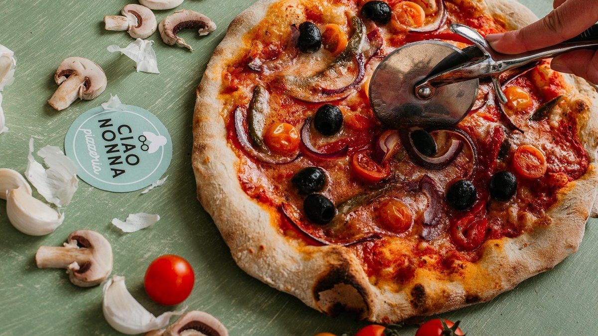 Image of Ciao Nonna Pizzeria