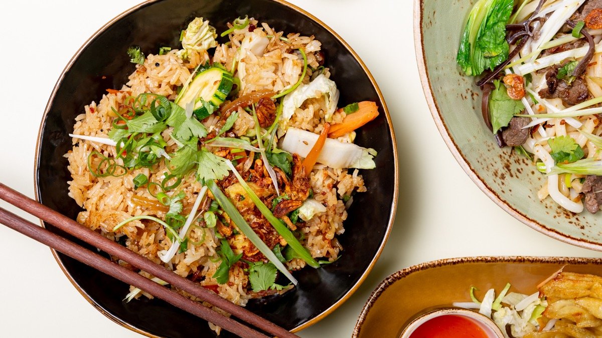 Image of Saigon Tapas