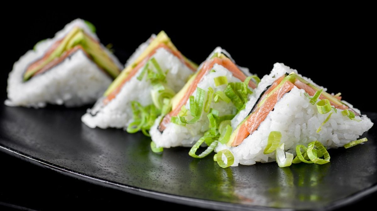 Image of HaSushia | Rothschild BLVD