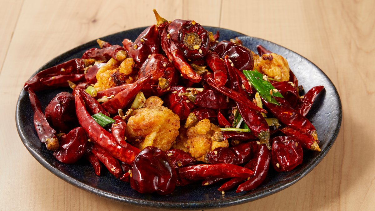 Image of Chinese Restaurant YUU