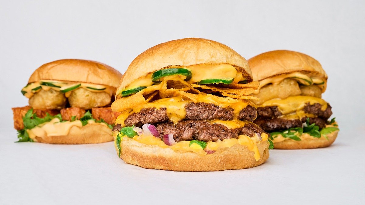 Image of Mr Bun Östermalm