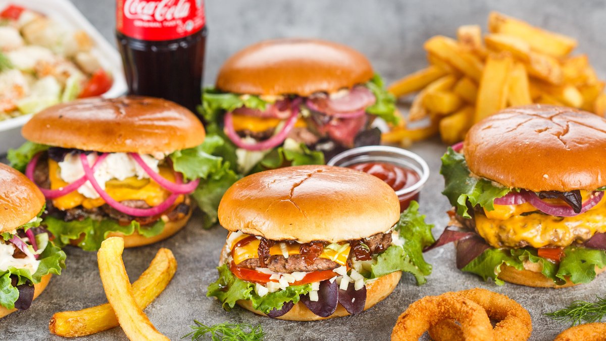 Image of Farmer Burger Sõle