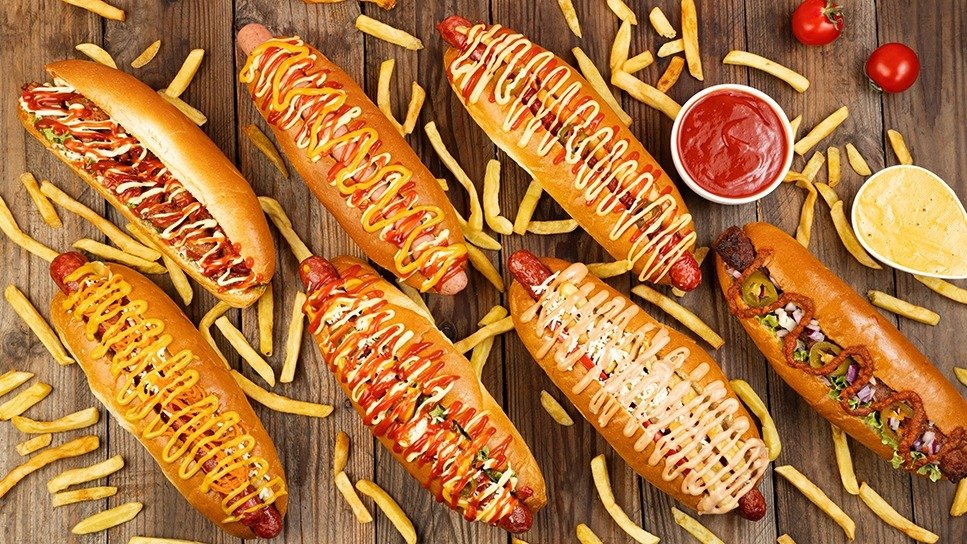 Image of Hot Dog Spot