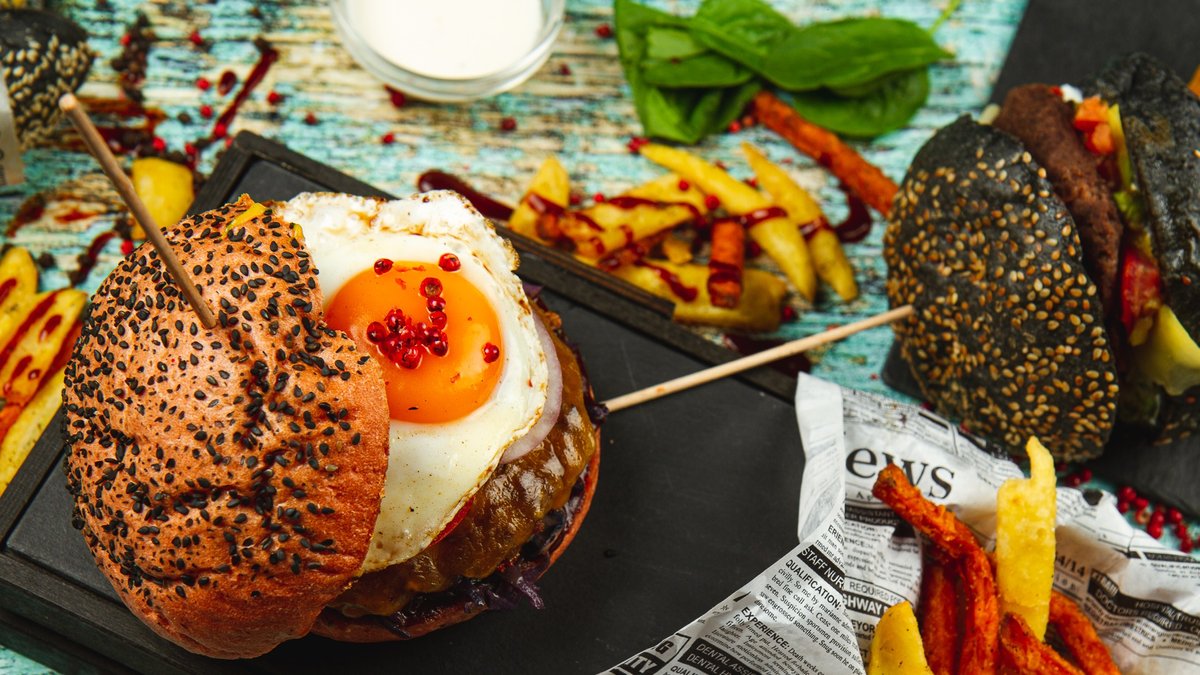 Image of Holidays pub