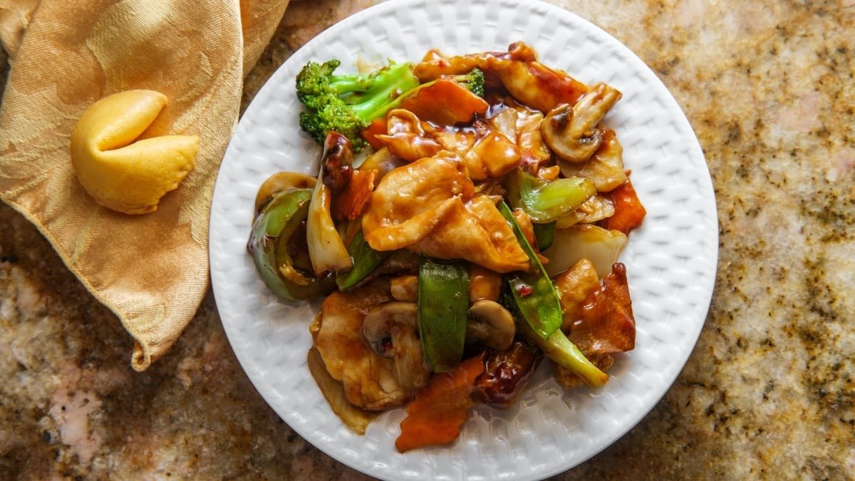 Image of City China Kaisaniemi