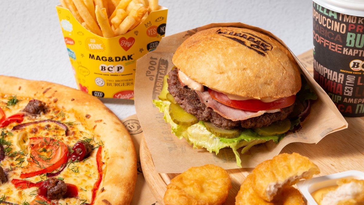 Image of Mag & Dak Natural Nur-Sultan