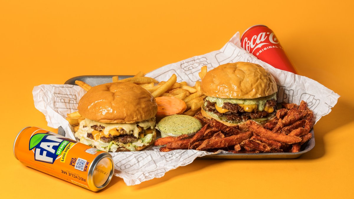 Image of OG Burger Pirita