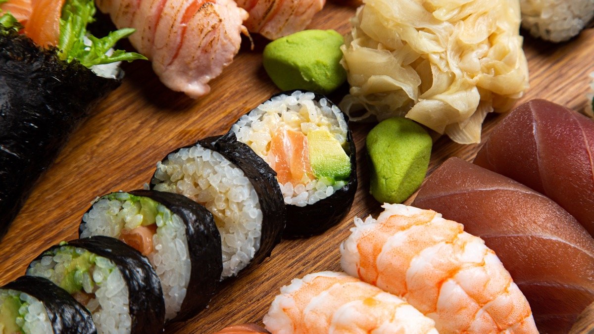 Image of Kado Sushi