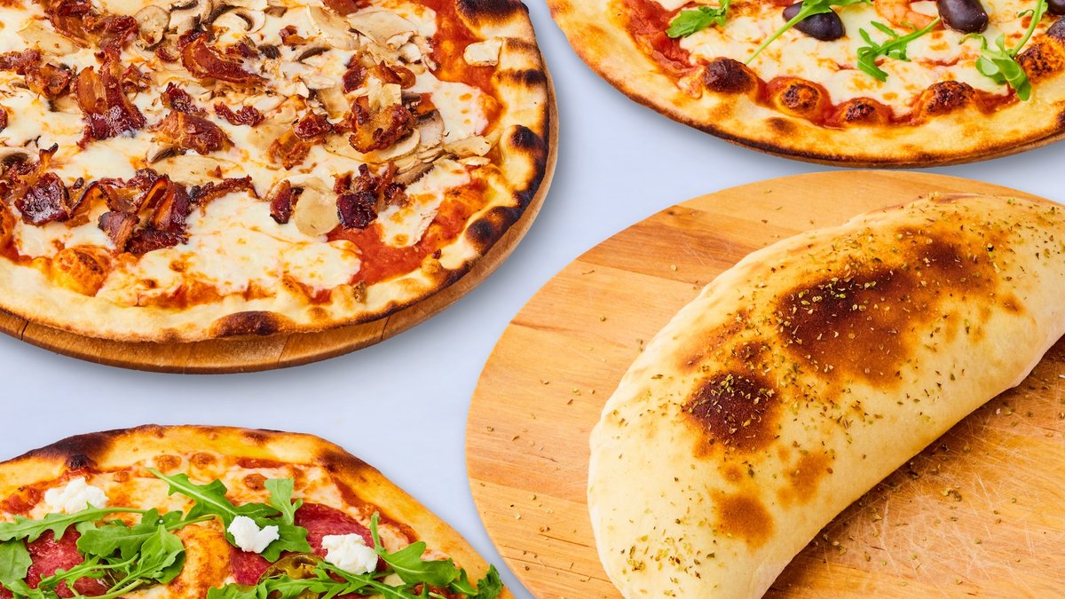 Image of Melboden Pizzeria