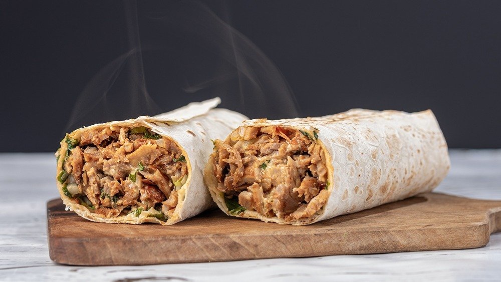 Image of Atom Shaurma