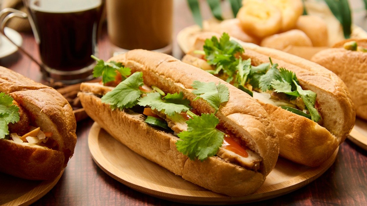 Image of Vietnam Cafe BAOBAO
