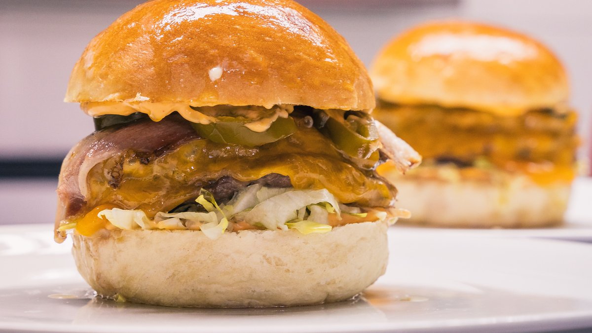 Image of Texas Burger