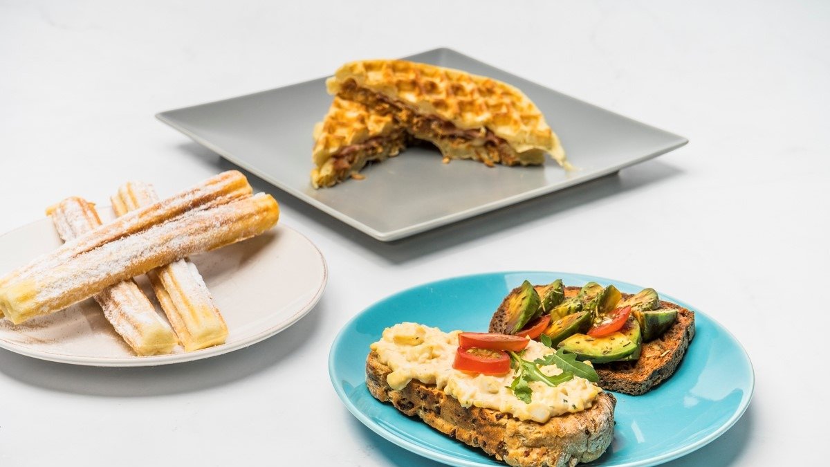 Image of Šálka kávy v Edene