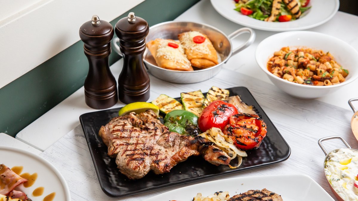 Image of To Chalkino