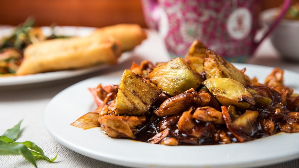 Image of Kinų klasika