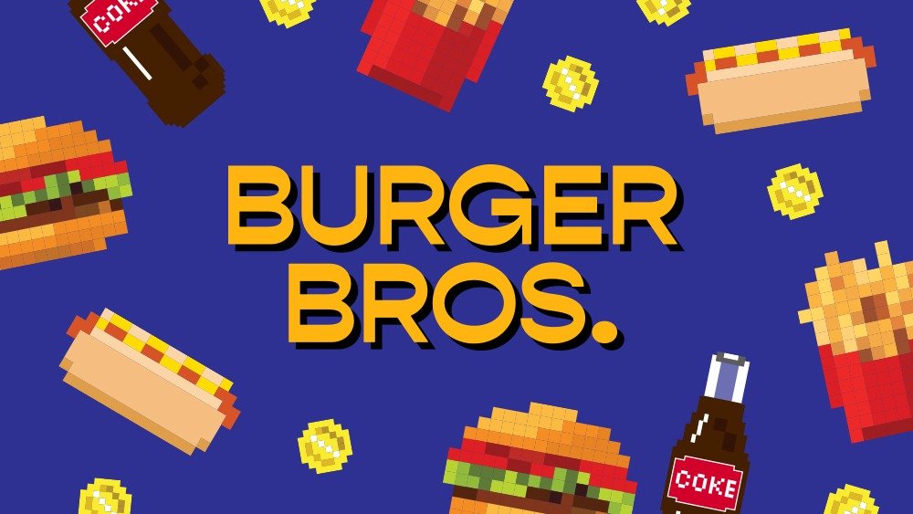 Image of Burger Bros