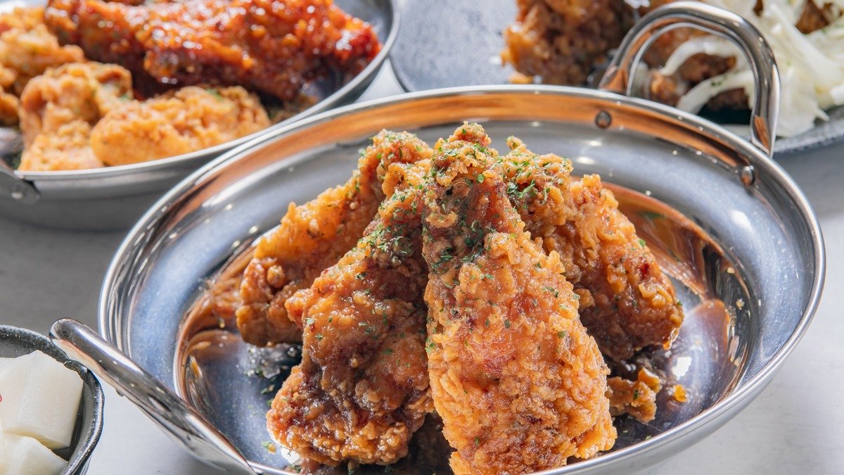 Image of K-Chicken Shiroishi(*0605)