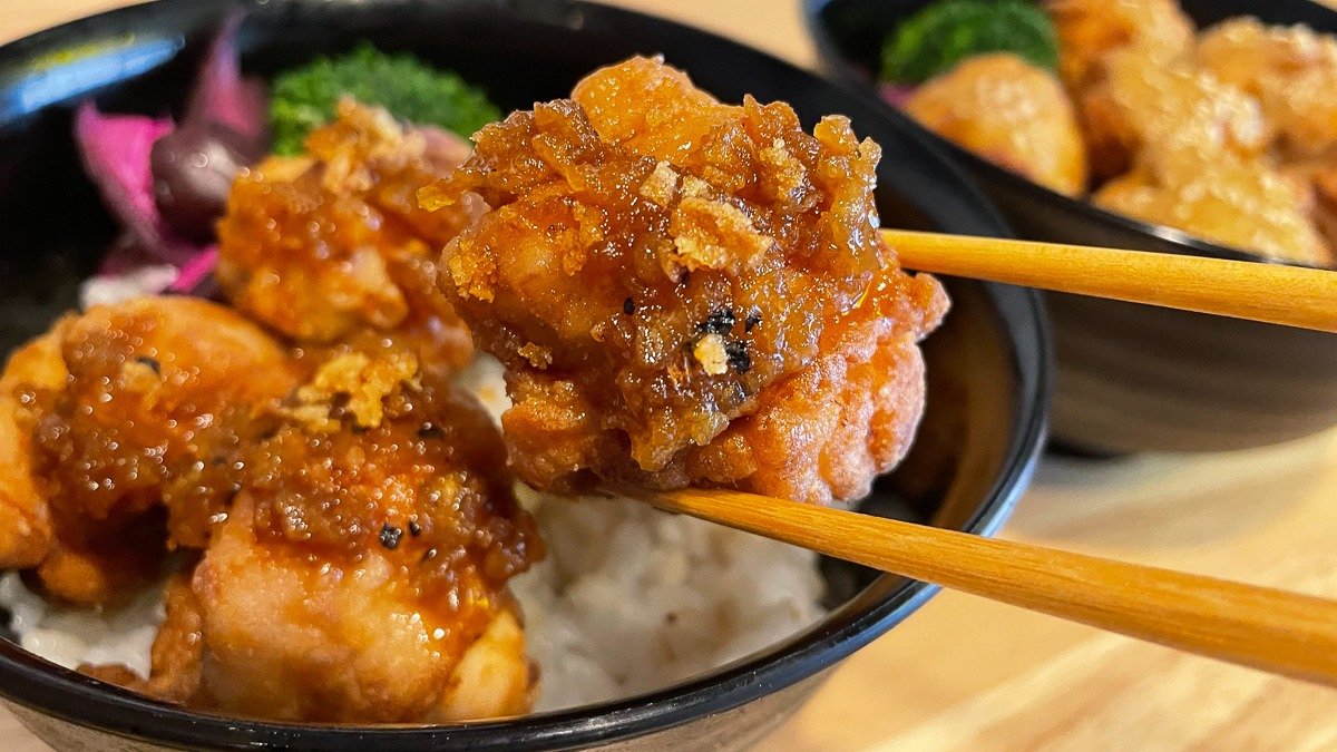 Image of Fried Chiken CHICK AND KING