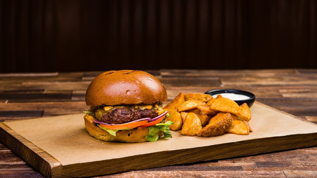 Image of Grill London (CUP)