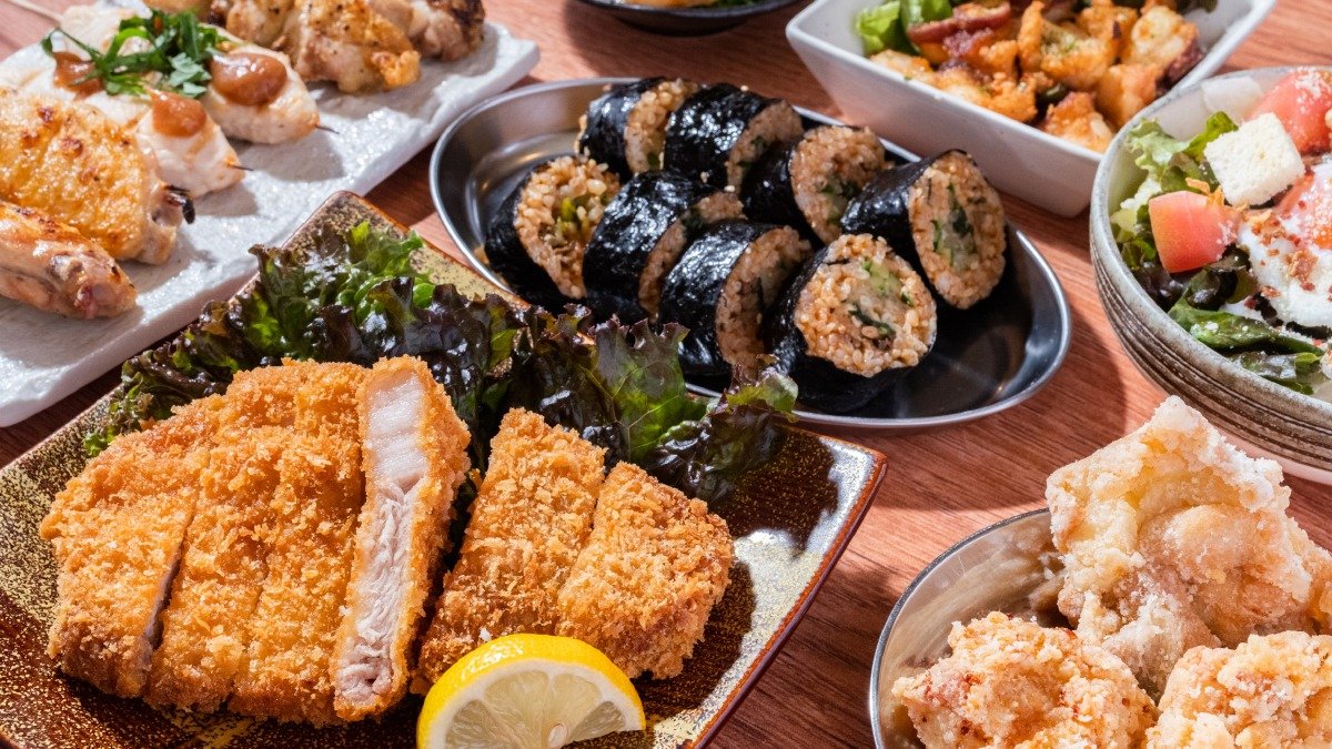 Image of Karaagesan no Syouryu