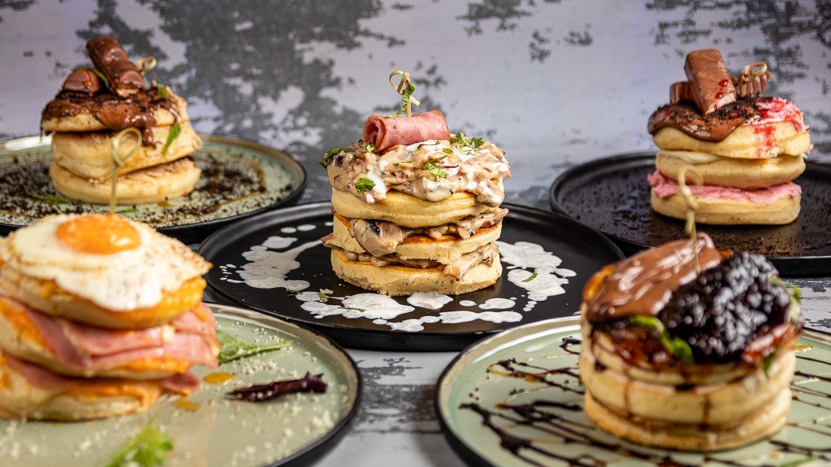 Image of Boogaloo Kantina Bar