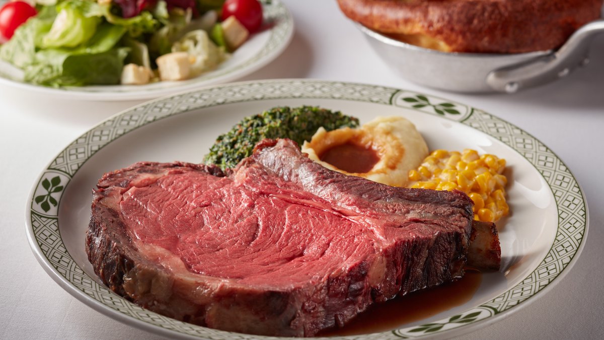 Image of Lawry's The Prime Rib Ebisu