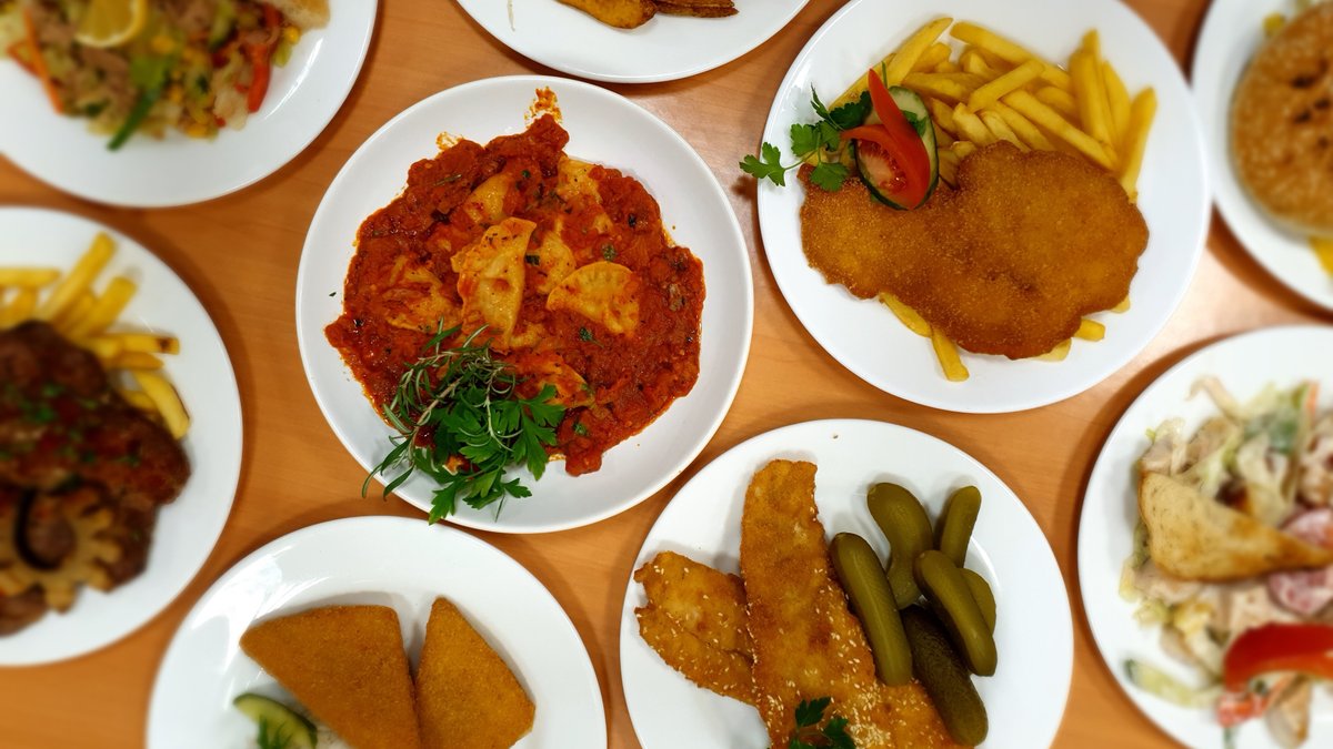 Image of KURIOZUM CAFE