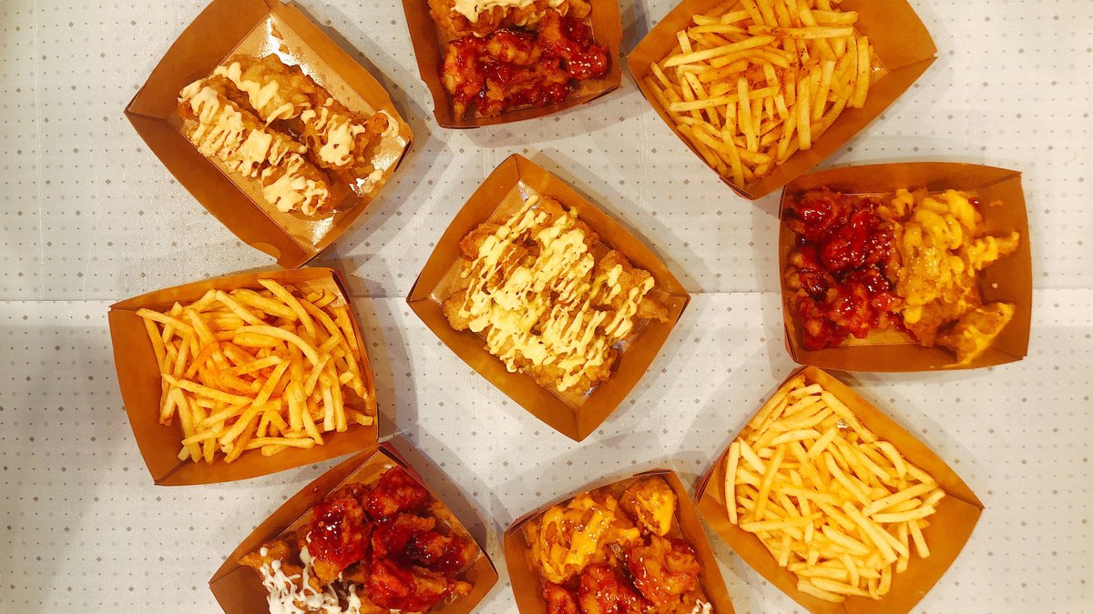 Image of Kanto Chicken Kenkyujo Sakuragicho