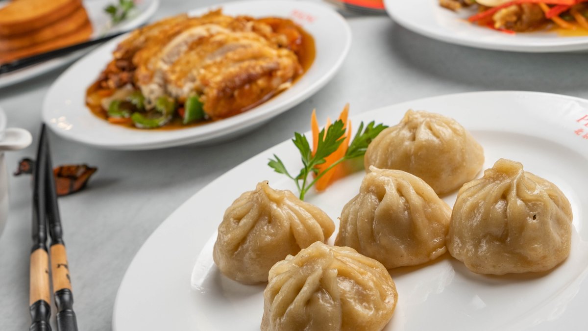 Image of Chinese restaurant Peking