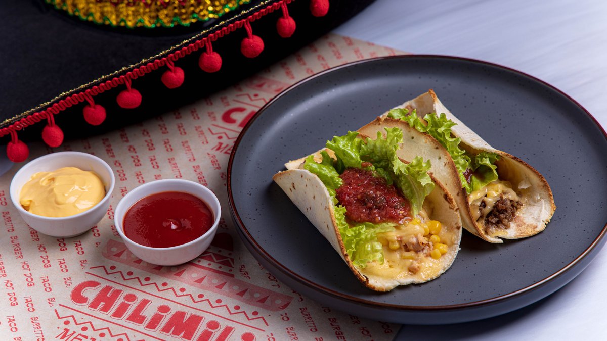 Image of Chilimili Batyr Mall