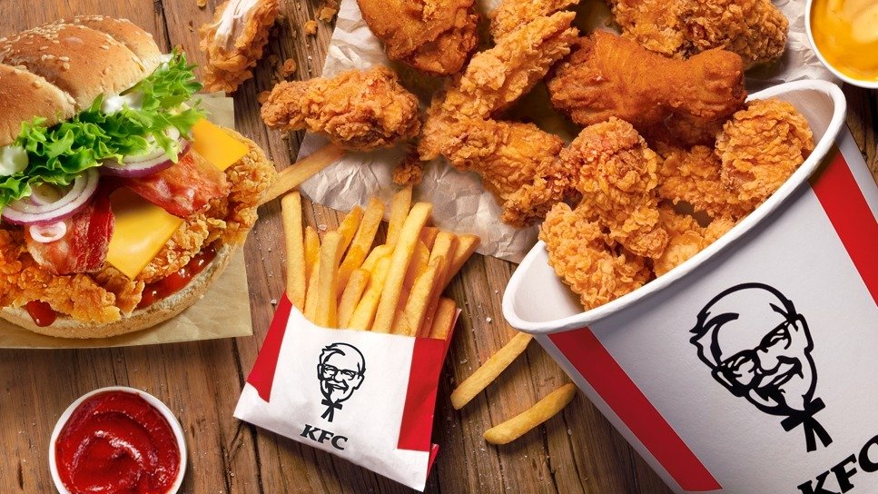 Image of KFC Katowice Silesia 103073