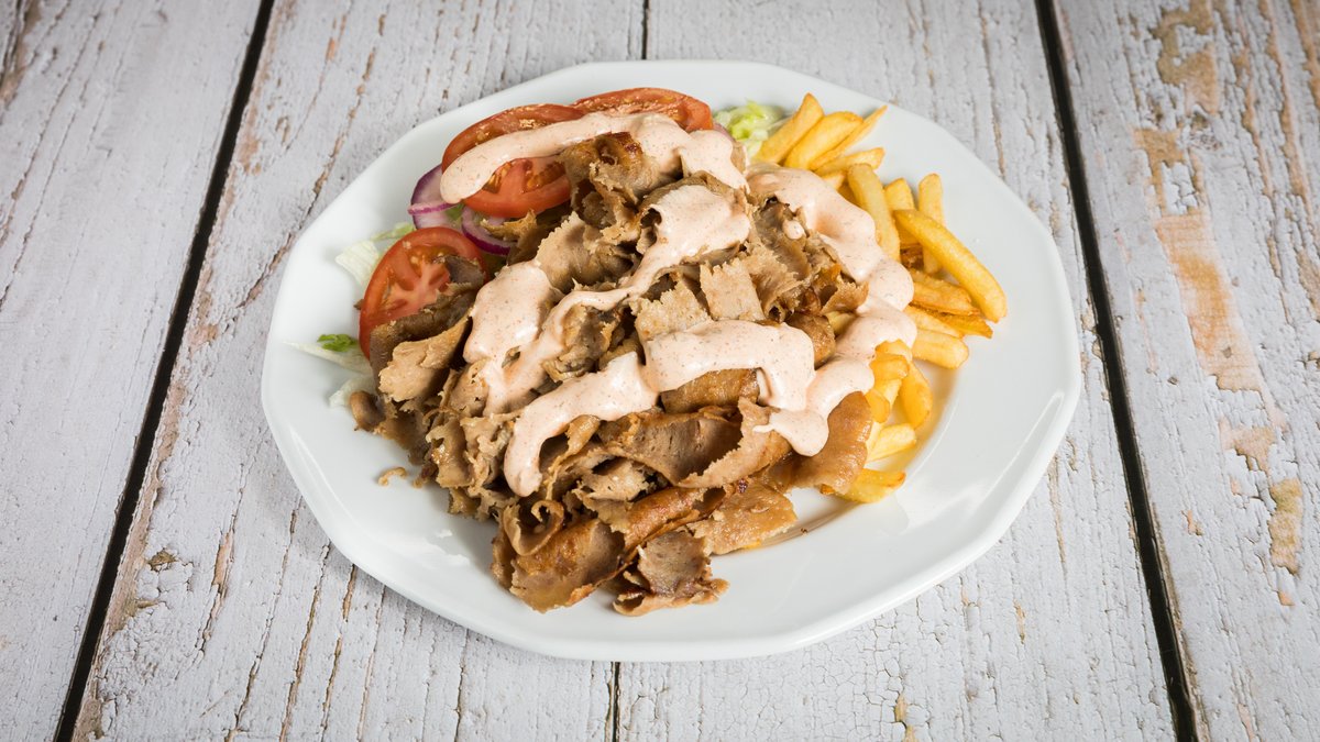 Image of Duna Döner Sopron