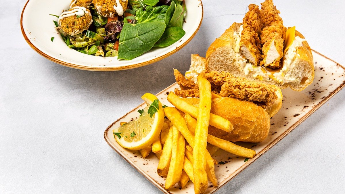 Image of Chicken Hut