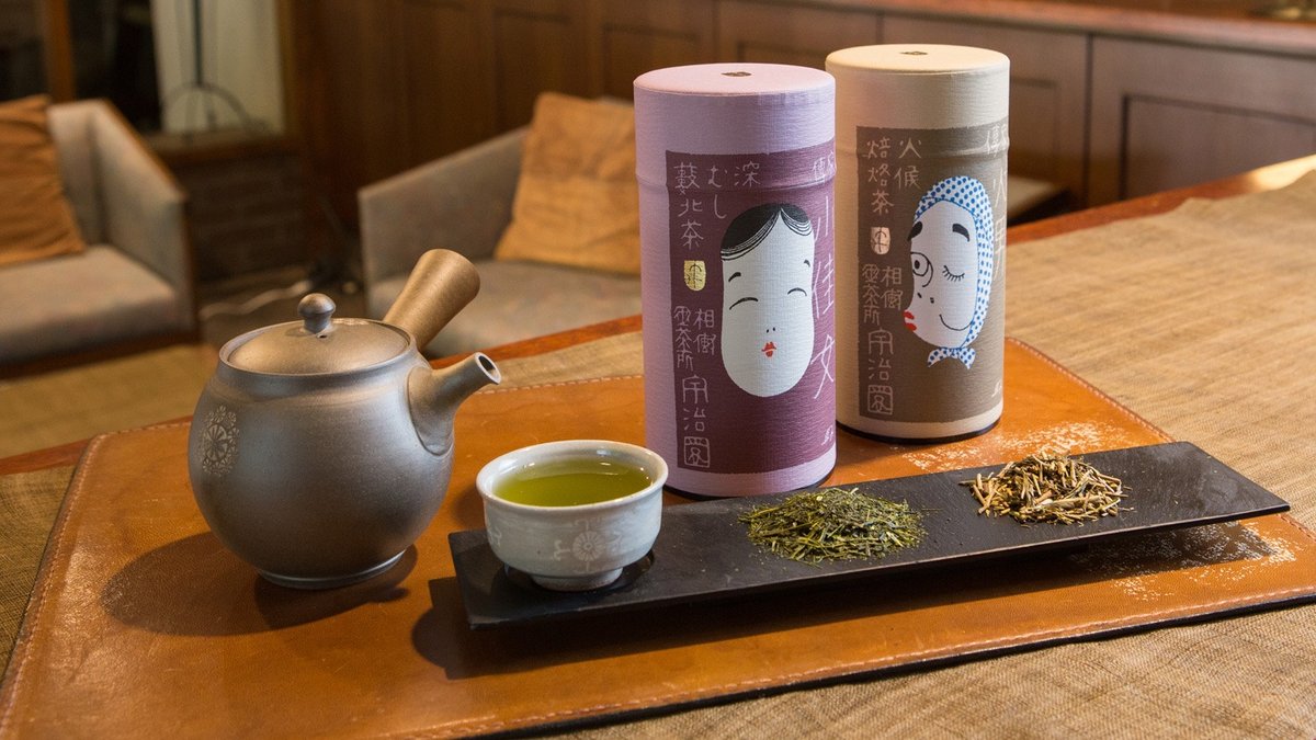 Image of Kisako Honten