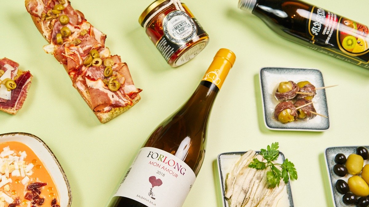 Image of Casa de Andalucia