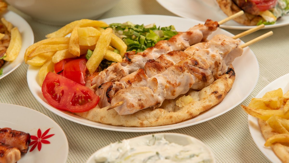 Image of Angel's Grill