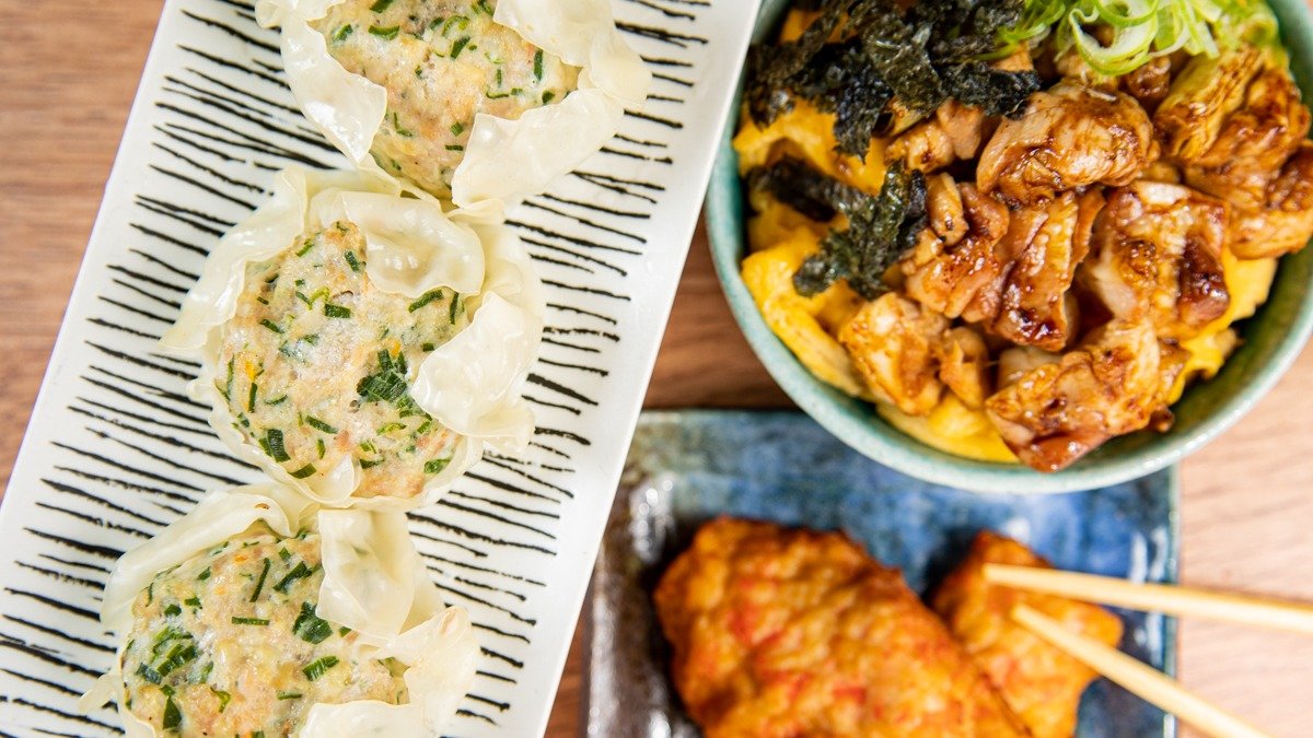 Image of Tsukafukiya