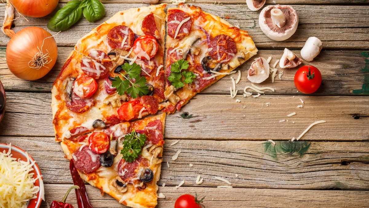 Image of Gusto's Bar & Pizza